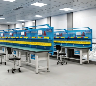 Workbench Manufacturers in Chennai